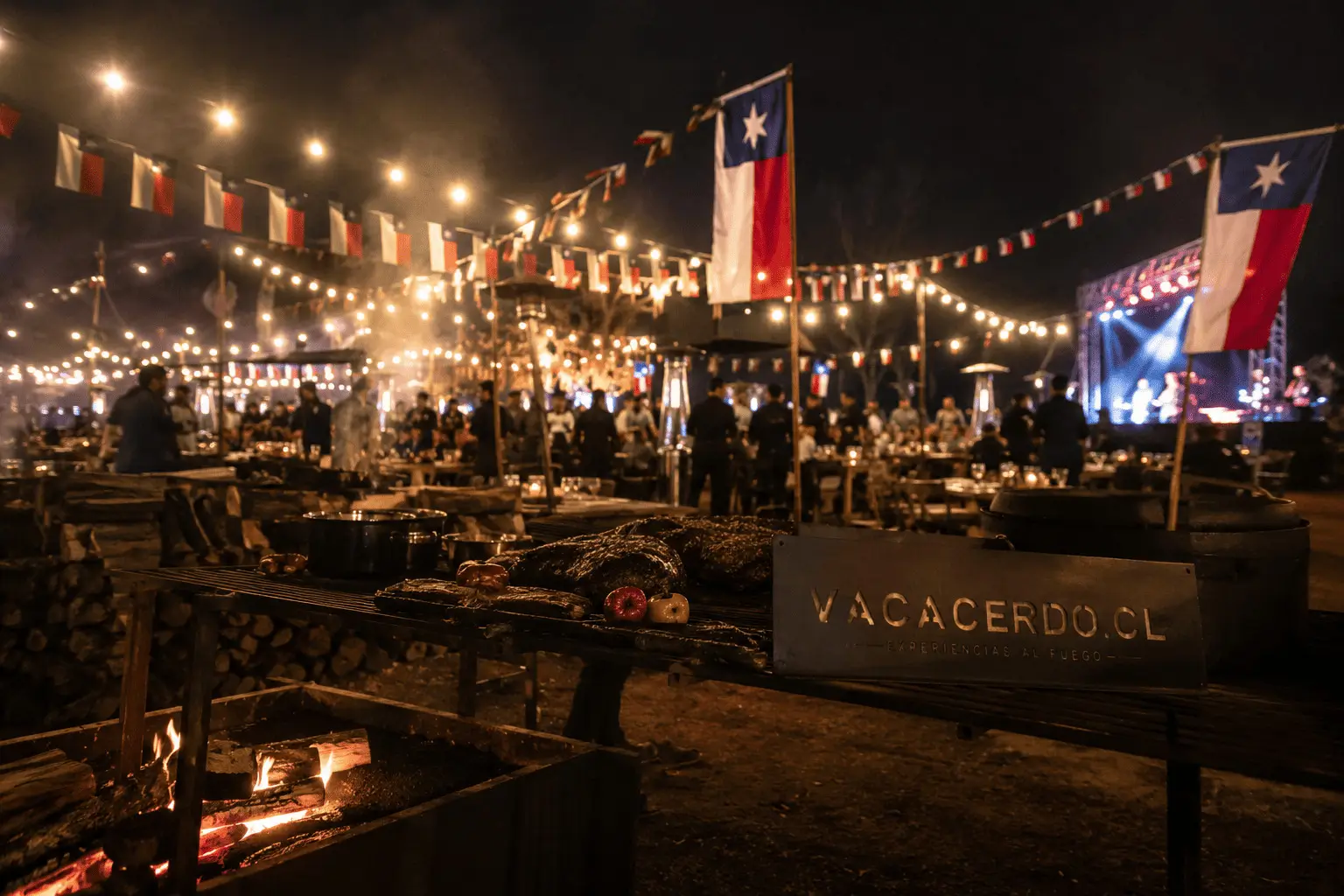 evento libre de fiestas patrias de vacacerdo.cl